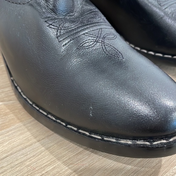 Masterson Boot Co. Boots, Size 5.5 - Picture 9 of 10